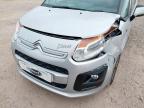 2013 CITROEN C3 PICASSO VTR+ HDI  for sale at Copart WESTBURY