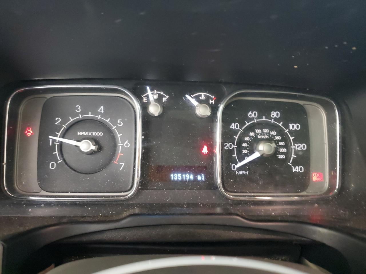 2007 Lincoln Mkx VIN: 2LMDU88CX7BJ29830 Lot: 70235565