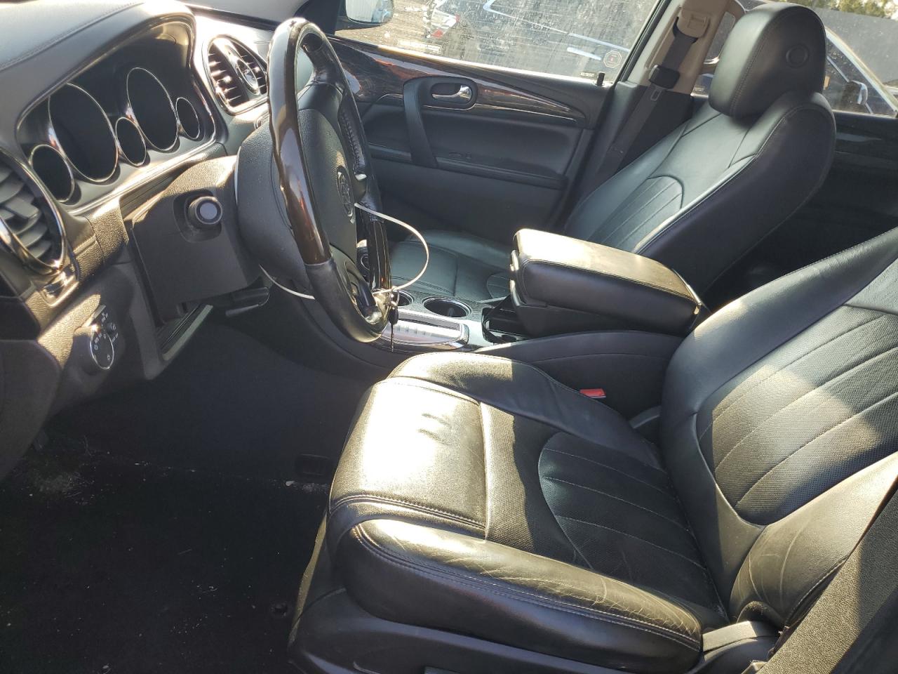 2013 Buick Enclave VIN: 5GAKVCKD0DJ209168 Lot: 68394305