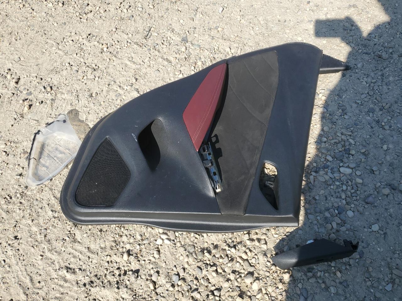 2016 Mazda Cx-3 Grand Touring VIN: JM1DKBD75G0106601 Lot: 70625595