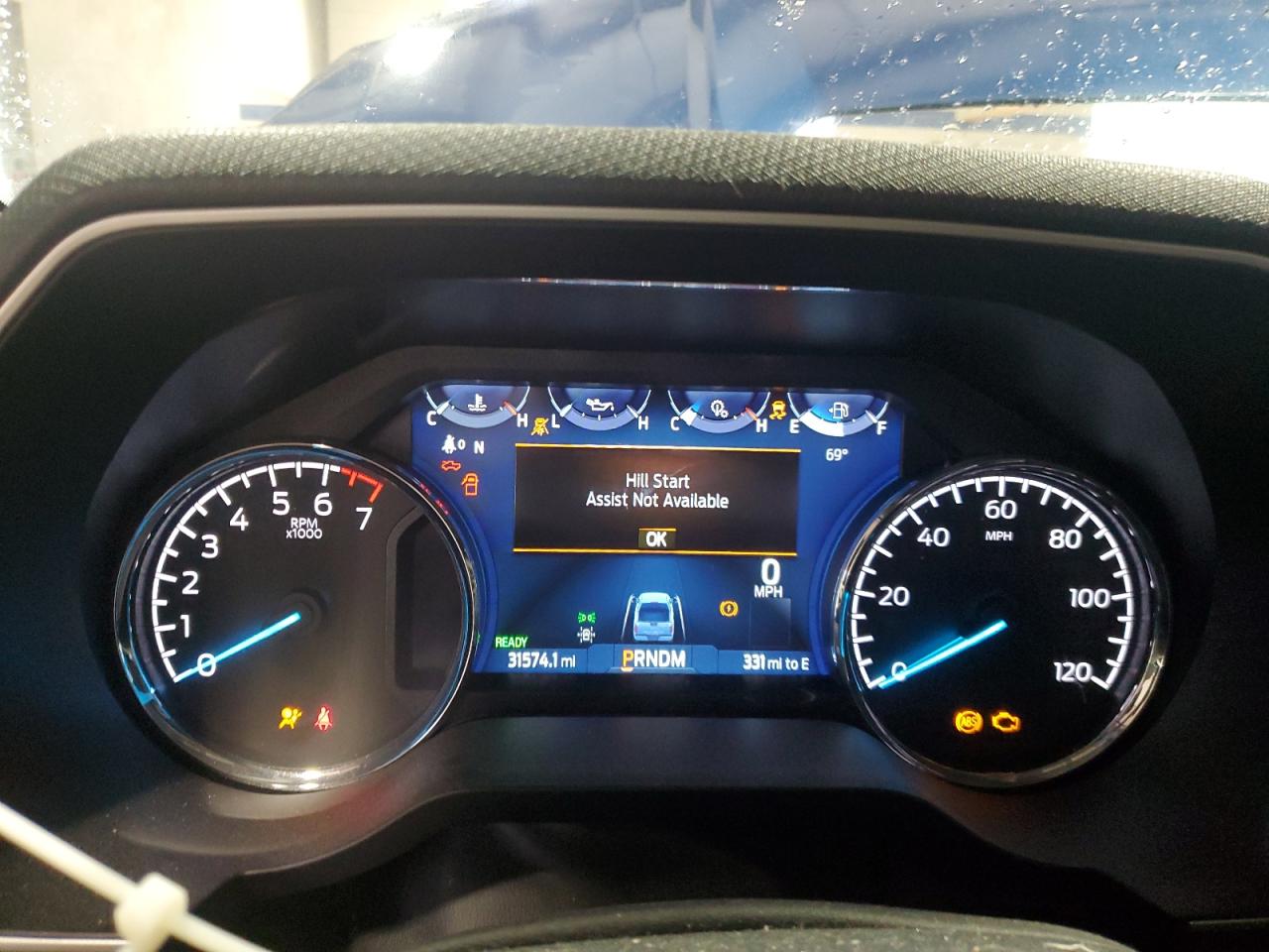 2022 Ford F150 Supercrew VIN: 1FTFW1ED4NFA56456 Lot: 67723165