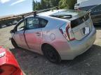 2015 TOYOTA PRIUS    for sale at Copart AB - CALGARY