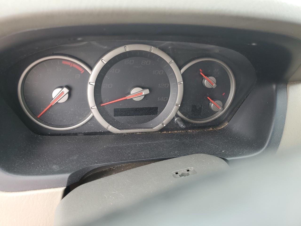 2007 Honda Pilot Ex VIN: 5FNYF28497B023261 Lot: 70487105