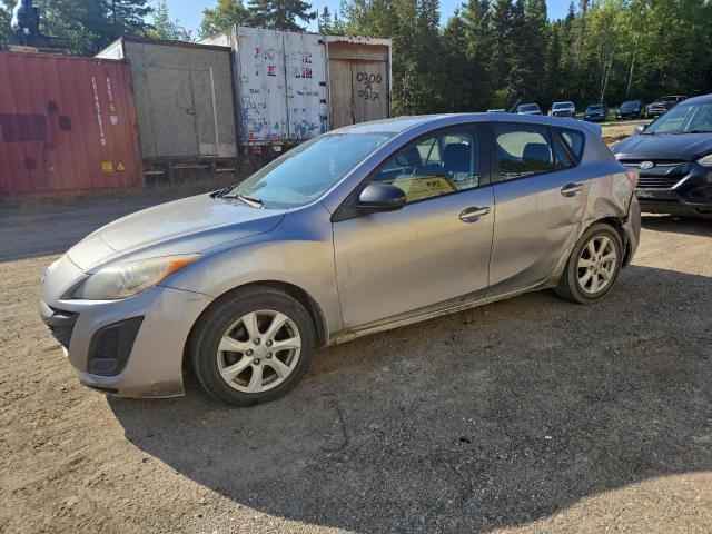 2011 MAZDA 3 I   à vendre chez Copart QC - MONTREAL