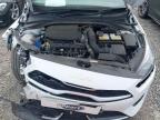 2022 KIA PROCEED GT for sale at Copart WOLVERHAMPTON