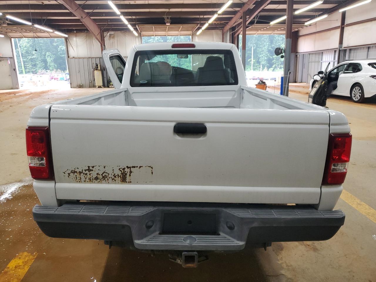 2009 Ford Ranger VIN: 1FTYR10E09PA57054 Lot: 68177265