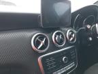 2016 MERCEDES BENZ A 180 D AM for sale at Copart WOLVERHAMPTON