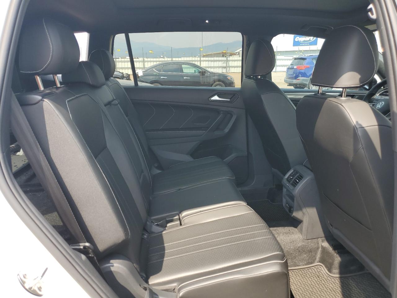 2024 Volkswagen Tiguan Se R-Line Black VIN: 3VVCB7AXXRM061623 Lot: 68956105