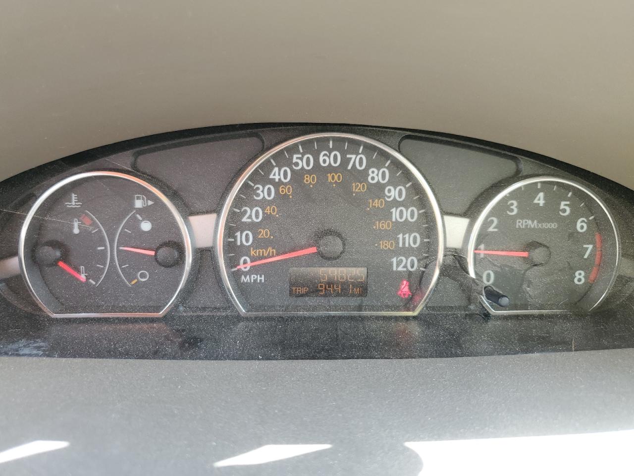 2005 Saturn Ion Level 2 VIN: 1G8AJ52F15Z112156 Lot: 68635985