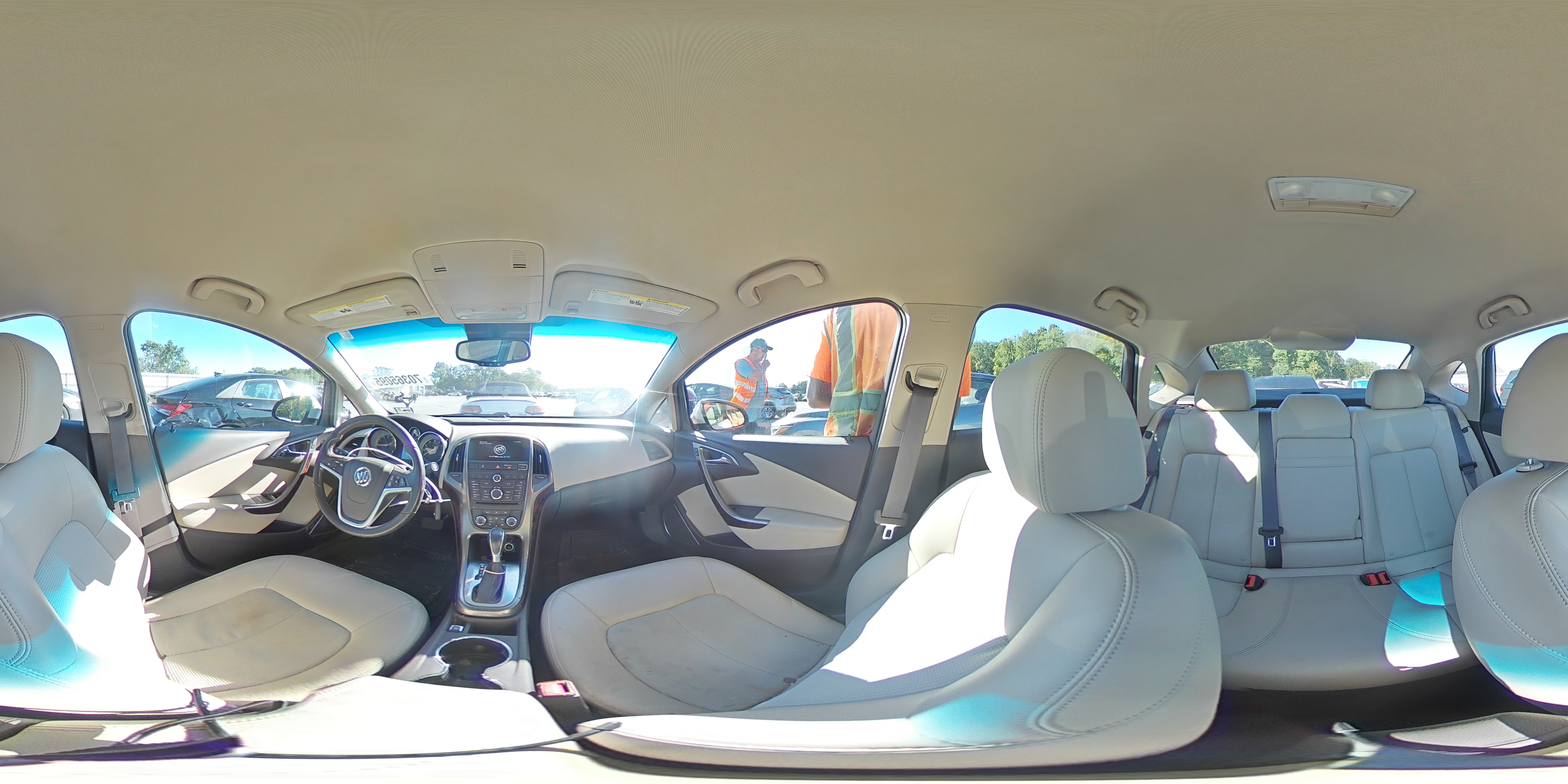2013 Buick Verano VIN: 1G4PP5SK0D4132465 Lot: 70365095