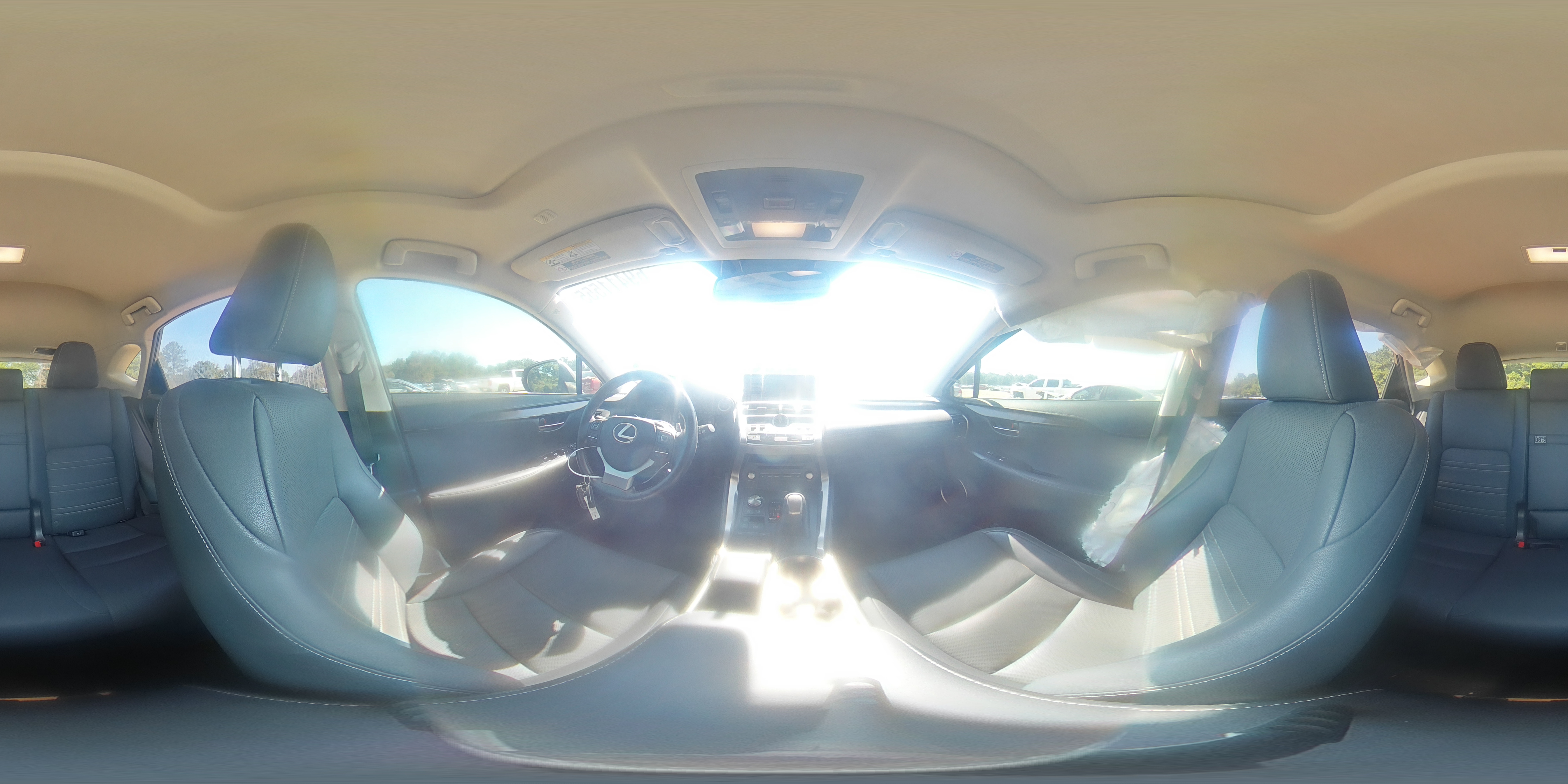 2020 Lexus Nx 300H VIN: JTJGJRDZ2L2145538 Lot: 69411555