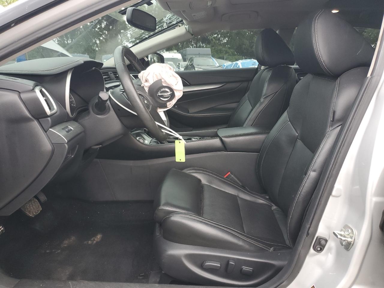 1N4AA6APXHC438573 2017 Nissan Maxima 3.5S