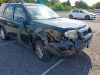 2004 LAND ROVER FREELANDER SE for sale at Copart SANDTOFT