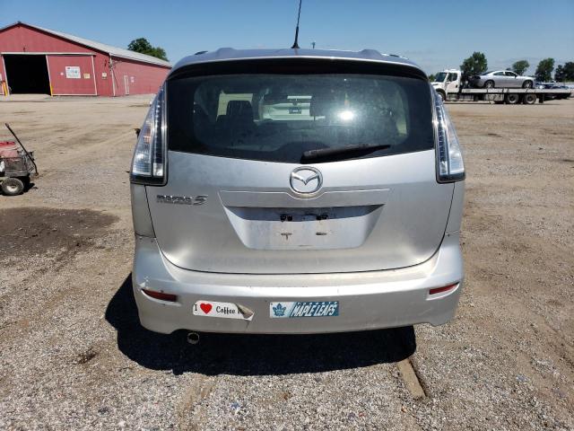 2009 MAZDA 5   