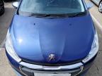 2017 PEUGEOT 208 GT LINE for sale at Copart NEWBURY