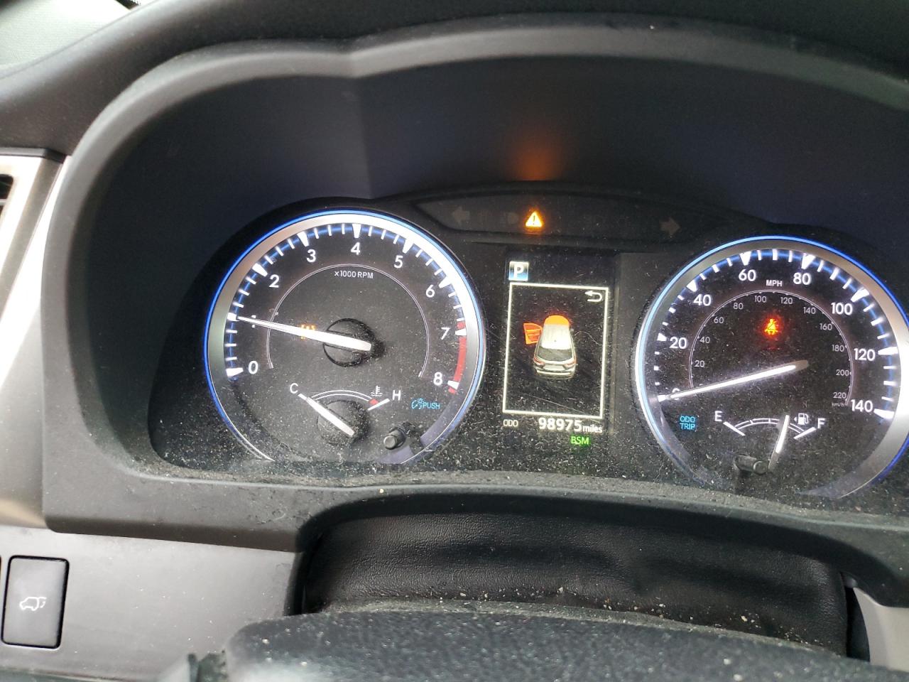 2019 Toyota Highlander Se VIN: 5TDKZRFH1KS565485 Lot: 68022545