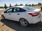 2014 FORD FOCUS S   for sale at Copart AB - CALGARY