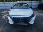 2024 NISSAN SENTRA SR   for sale at Copart ON - LONDON