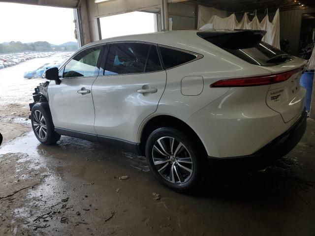  TOYOTA VENZA 2021 Белы