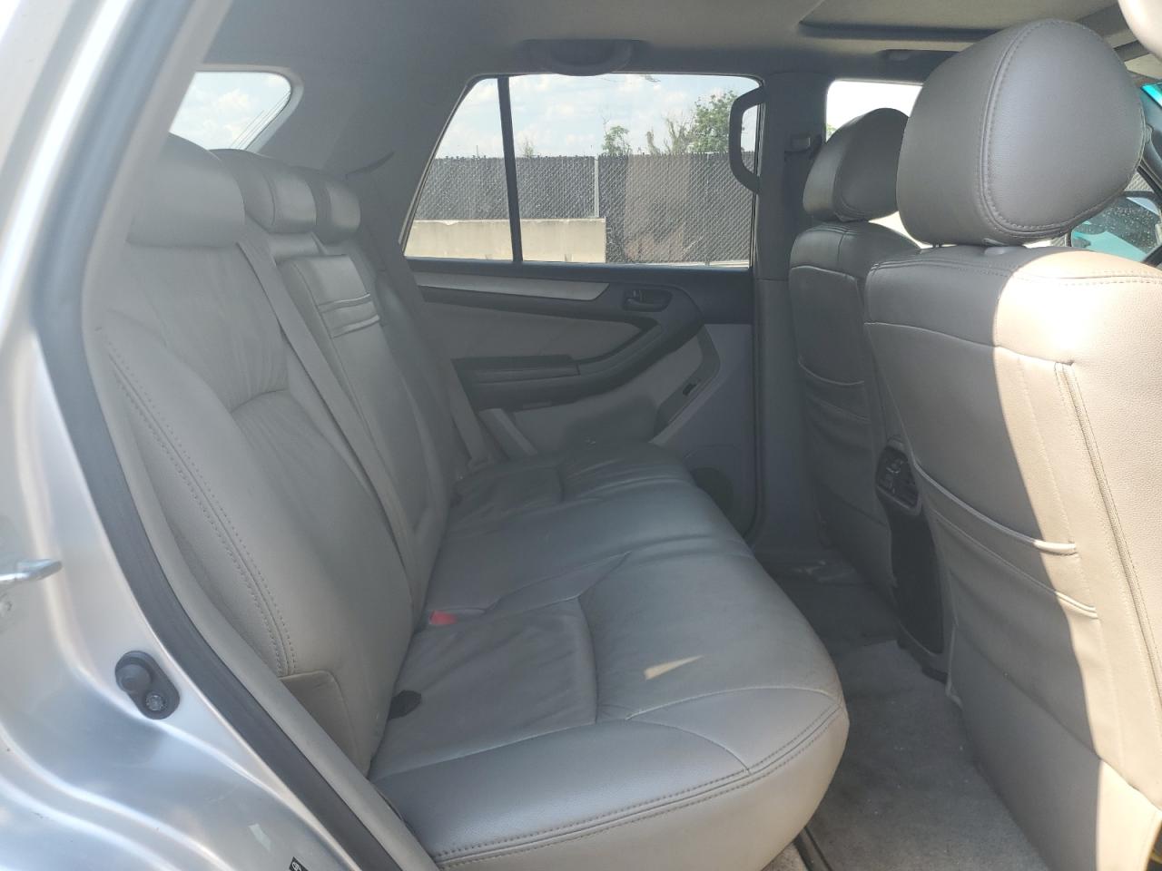 2008 Toyota 4Runner Sr5 VIN: JTEBU14R28K017664 Lot: 67212275