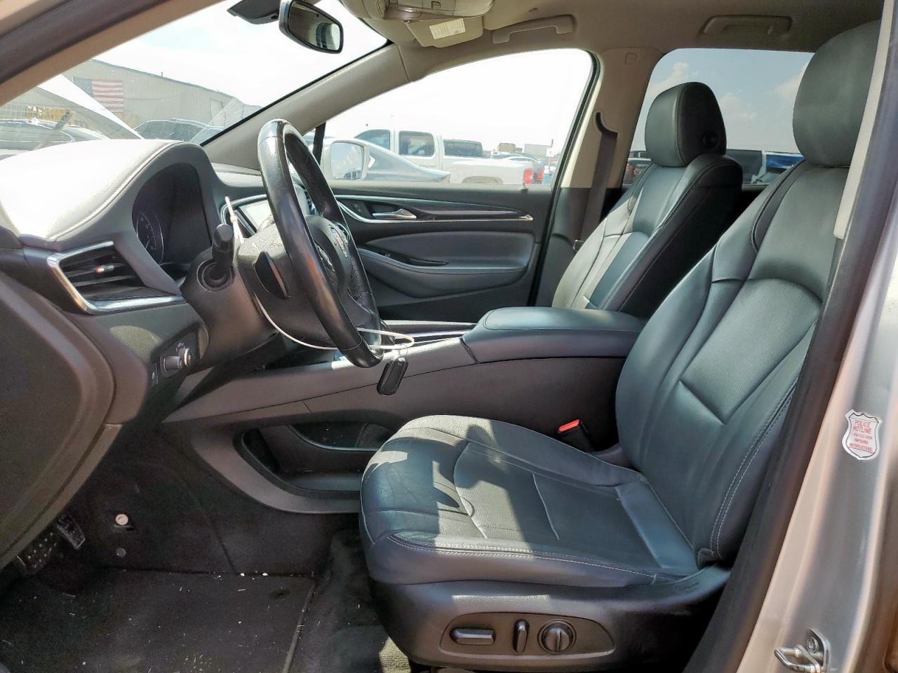 2019 Buick Enclave Essence VIN: 5GAERBKWXKJ180935 Lot: 65469455