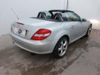 2004 MERCEDES BENZ SLK 200 KO for sale at Copart WESTBURY