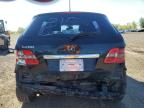 2011 MERCEDES-BENZ B200    for sale at Copart QC - MONTREAL