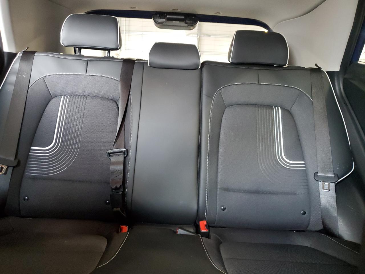 2023 Hyundai Venue Sel VIN: KMHRC8A3XPU254304 Lot: 67757395