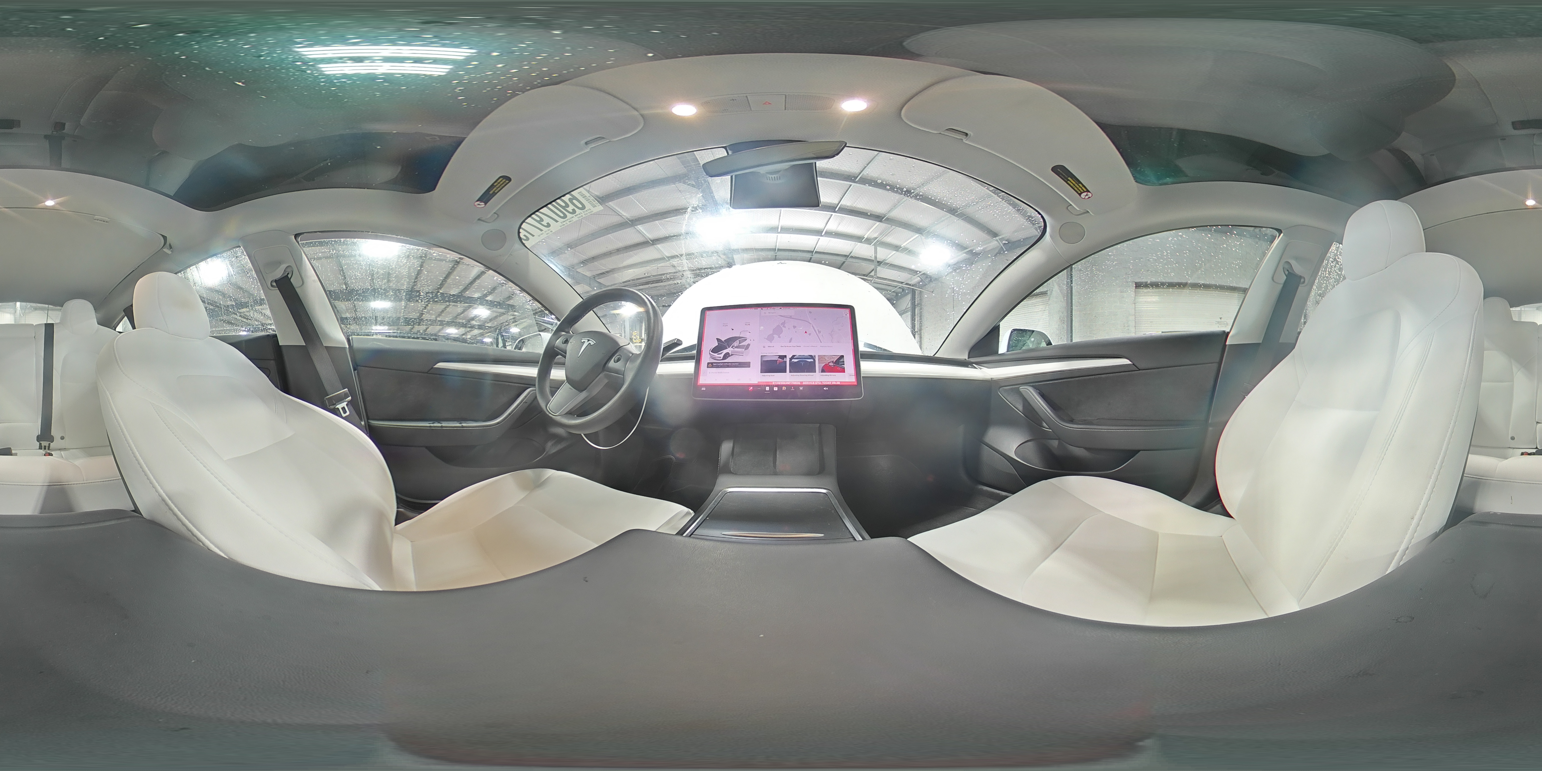 2022 Tesla Model 3 VIN: 5YJ3E1EB3NF179836 Lot: 69079715