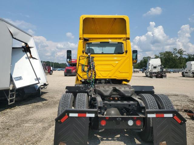 2018 INTERNATIONAL LT625   