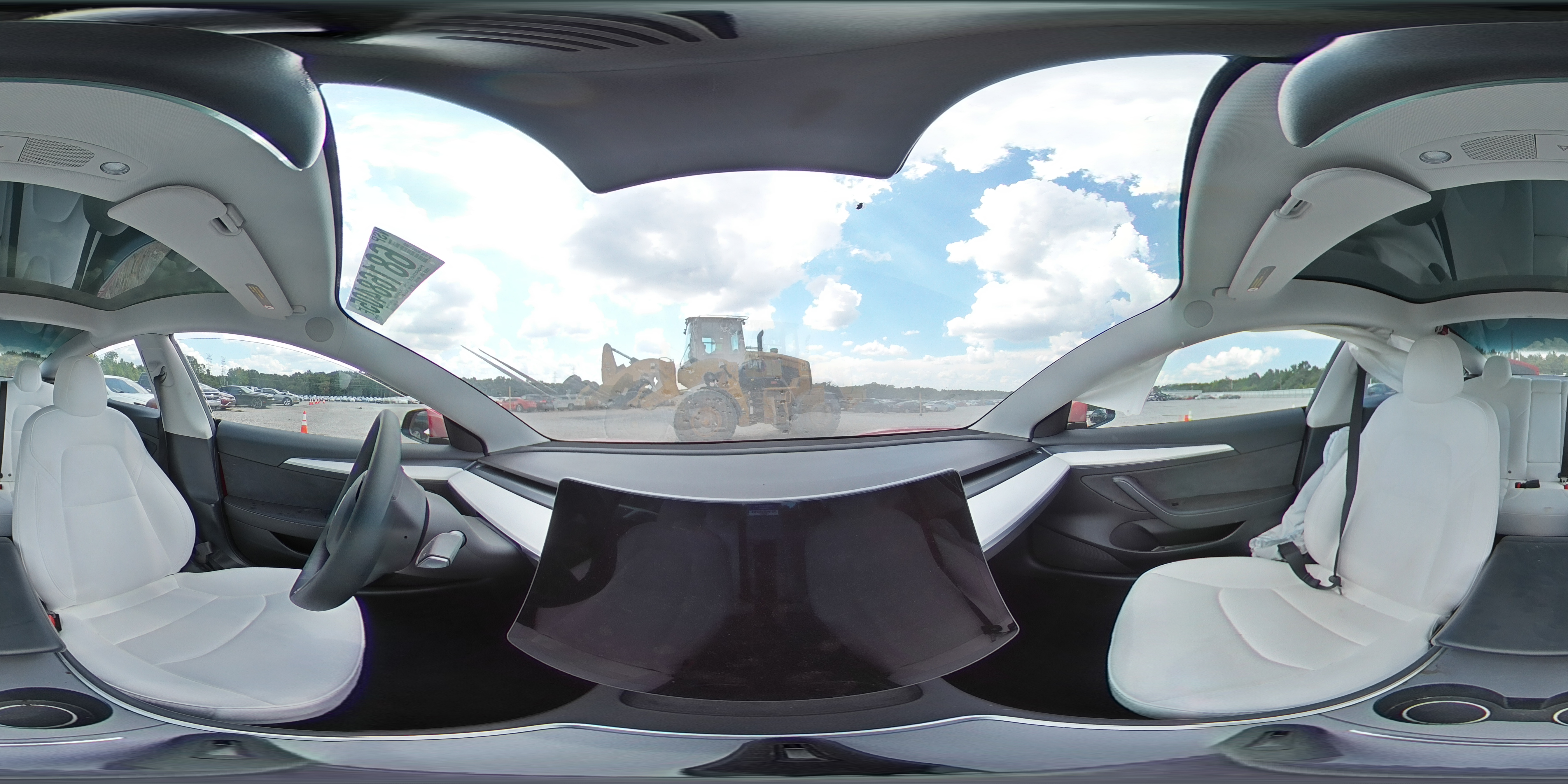 2022 Tesla Model 3 VIN: 5YJ3E1EB7NF200672 Lot: 68168405