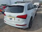 2015 AUDI Q5 S LINE PLUS TDI QUATTR  for sale at Copart BRISTOL