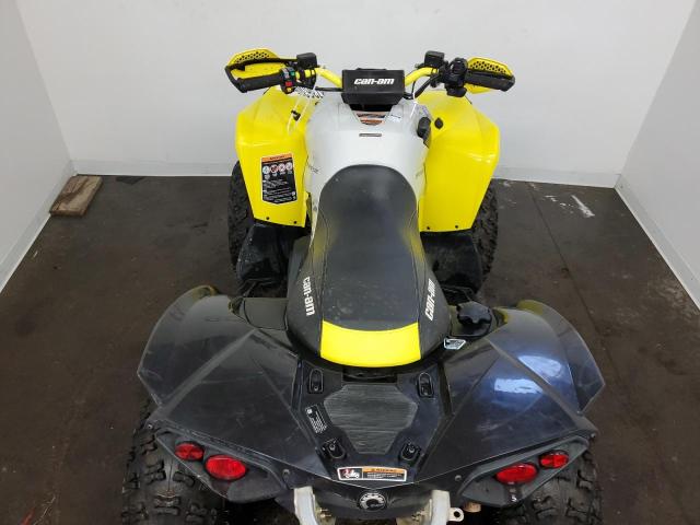 2019 CAN AM RENEGADE XXC