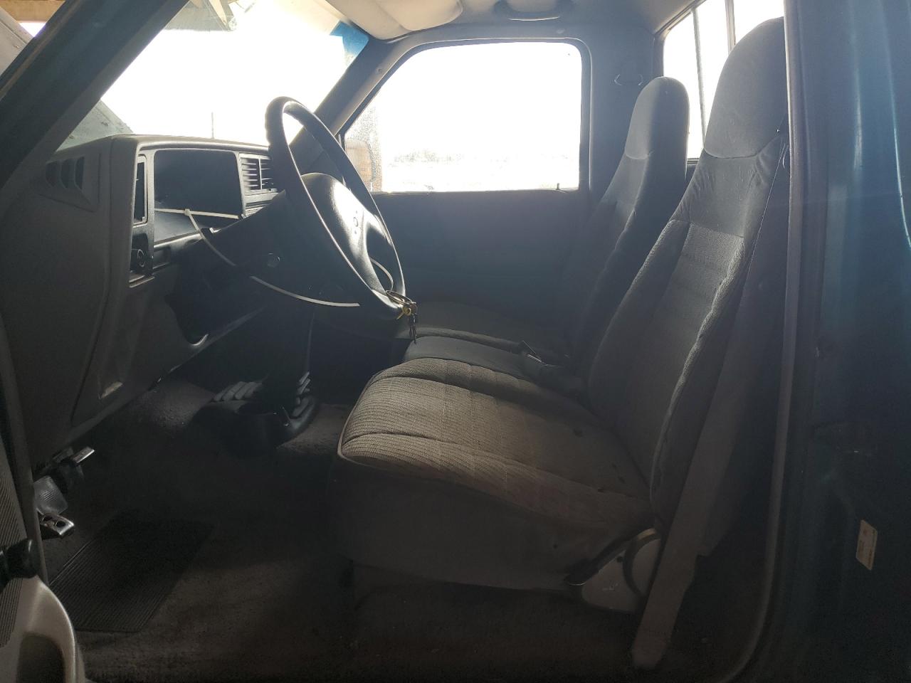 1994 Ford Ranger VIN: 1FTCR10A8RUA06345 Lot: 69677935