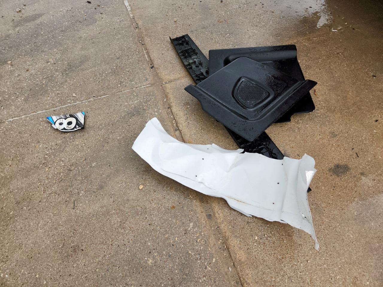 2020 Ford Transit T-250 VIN: 1FTBR1Y88LKB14531 Lot: 69631205