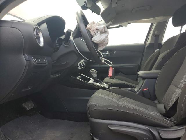 2023 KIA FORTE EX  