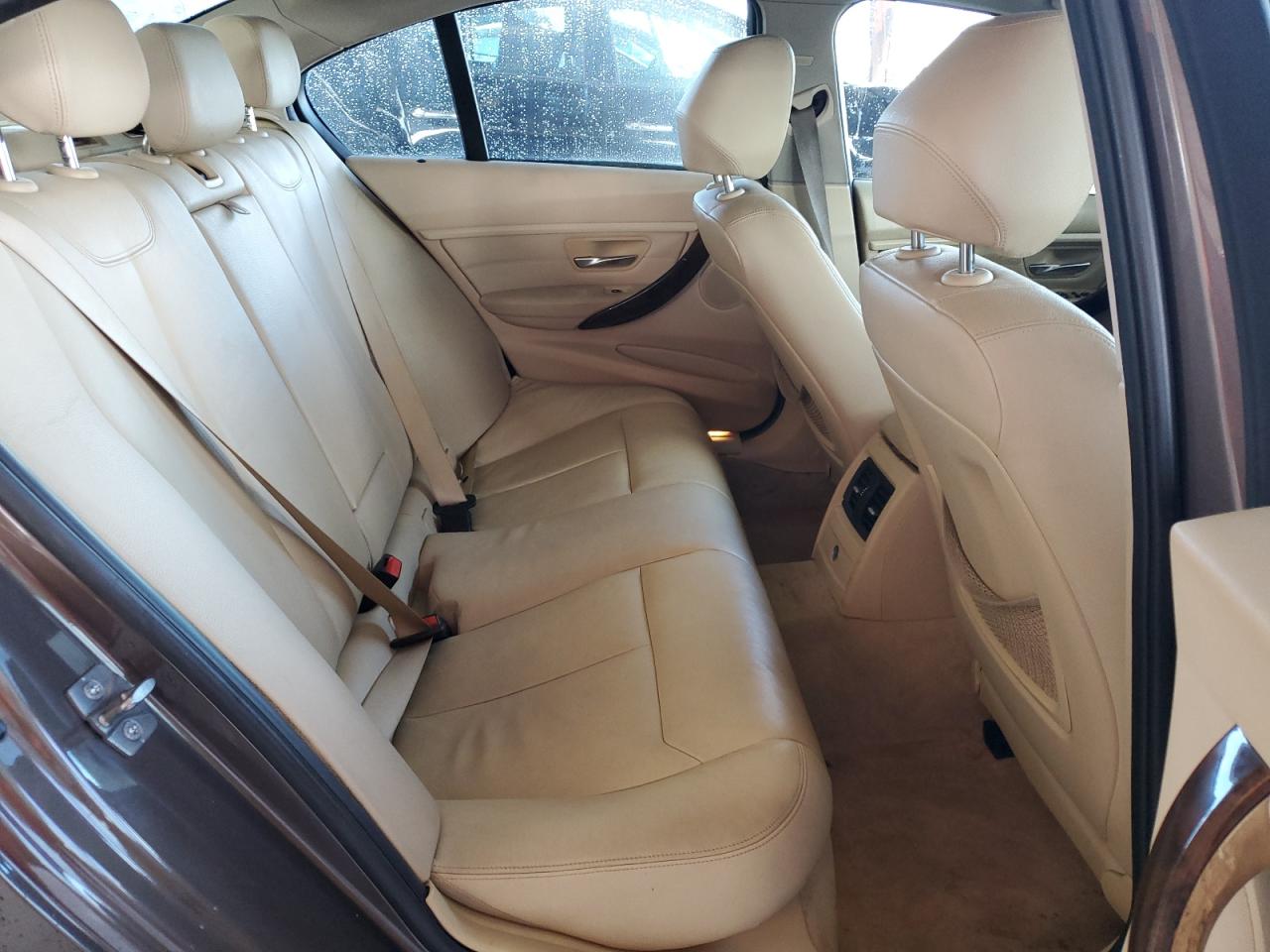 2013 BMW 328 I Sulev VIN: WBA3C1C50DF444867 Lot: 67817155