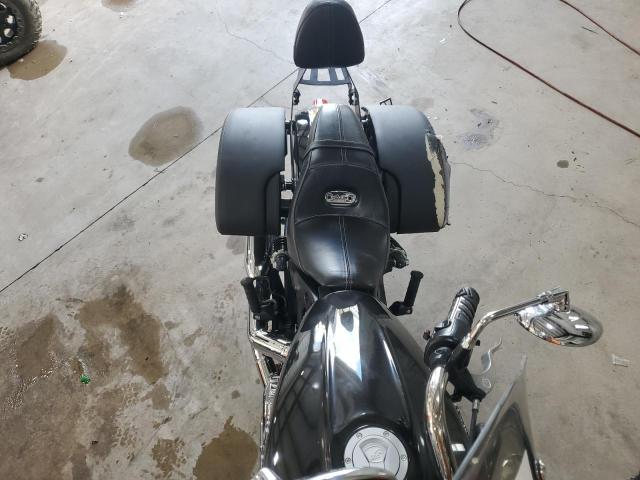 2022 INDIAN MOTORCYCLE CO. SCOUT   