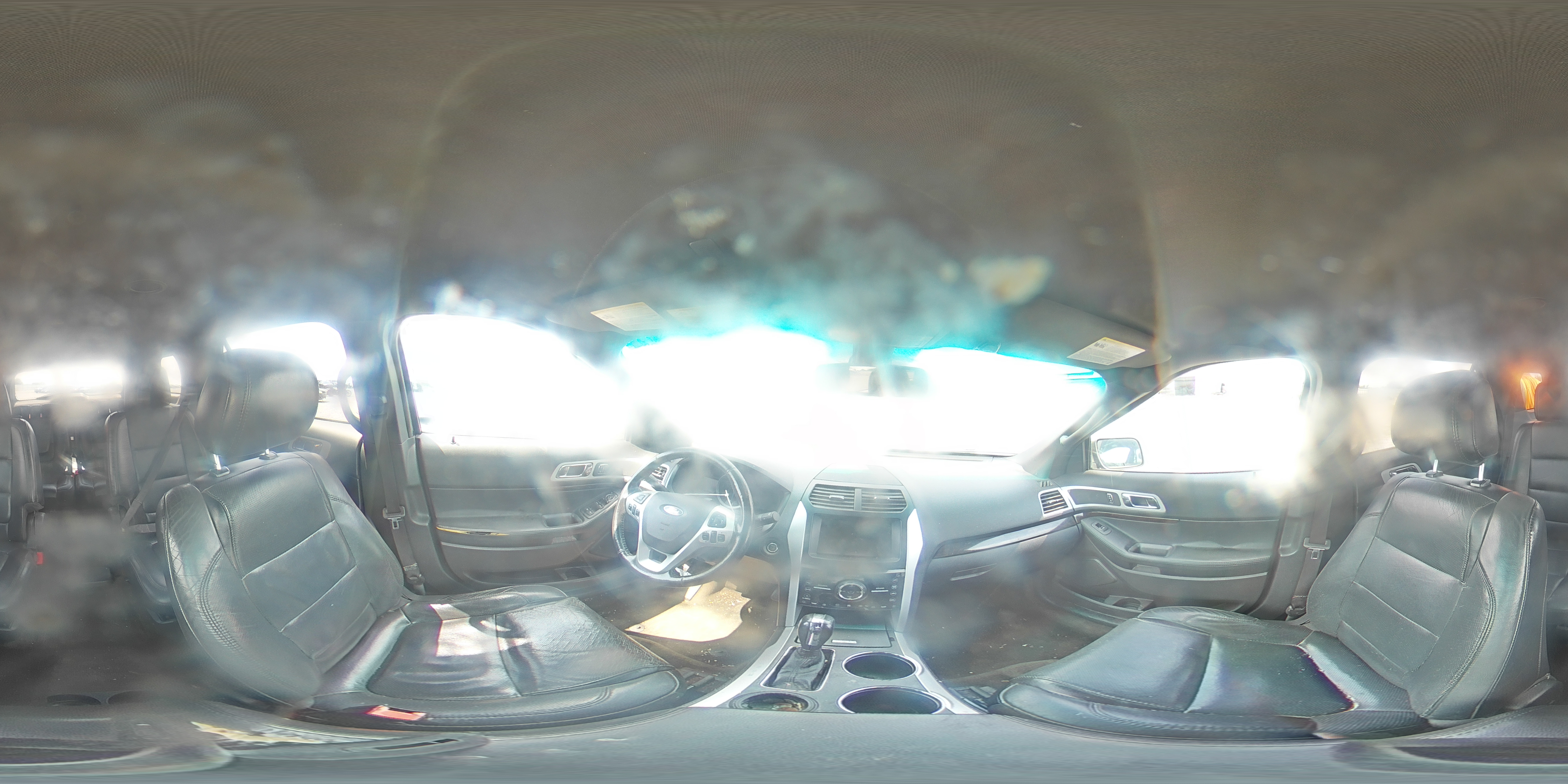 2013 Ford Explorer Limited VIN: 1FM5K7F88DGC79017 Lot: 68915875