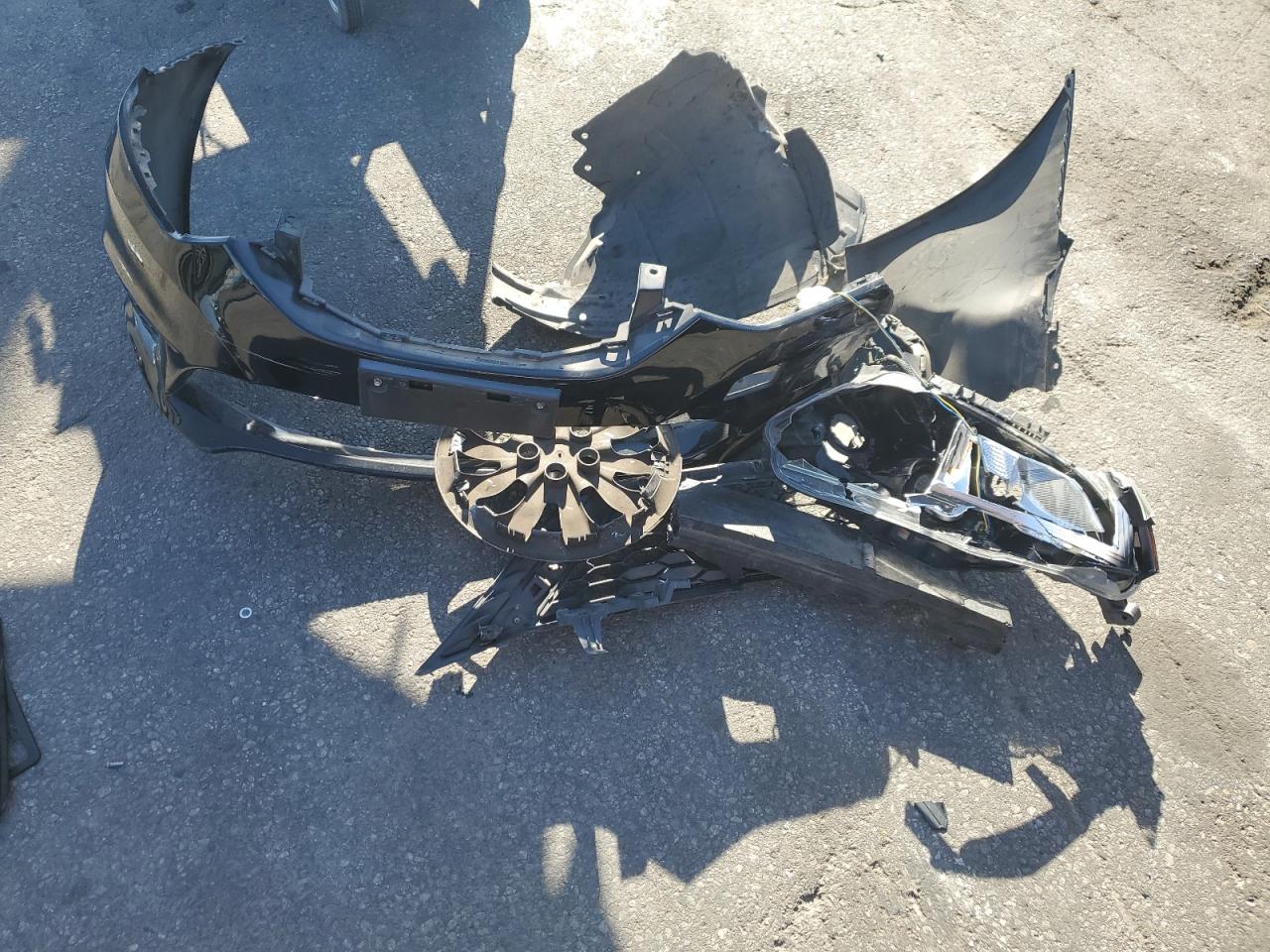 2018 Nissan Sentra S VIN: 3N1AB7AP0JY255664 Lot: 69447485