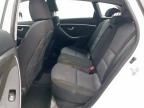 2015 HYUNDAI I30 SE for sale at Copart GLOUCESTER
