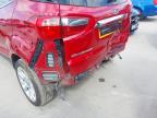 2021 FORD ECOSPORT T for sale at Copart SANDY