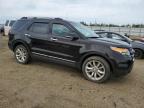 2014 FORD EXPLORER LIMITED   for sale at Copart AB - EDMONTON
