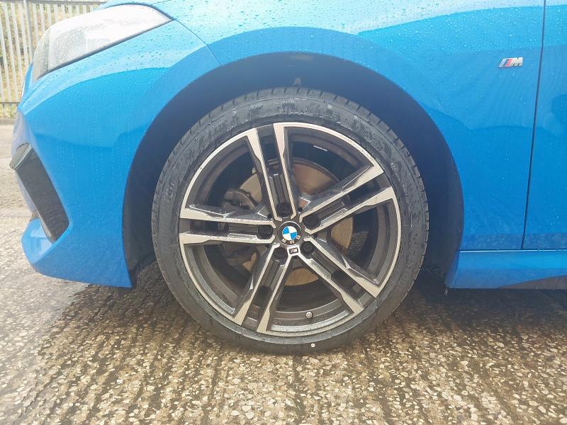 2024 BMW 2 SERIES M SPORT