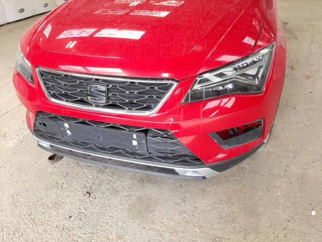 2020 SEAT ATECA SE TECHNOLOGY TDI 1.6 TDI SE TECHNOLOGY [EZ] 5DR