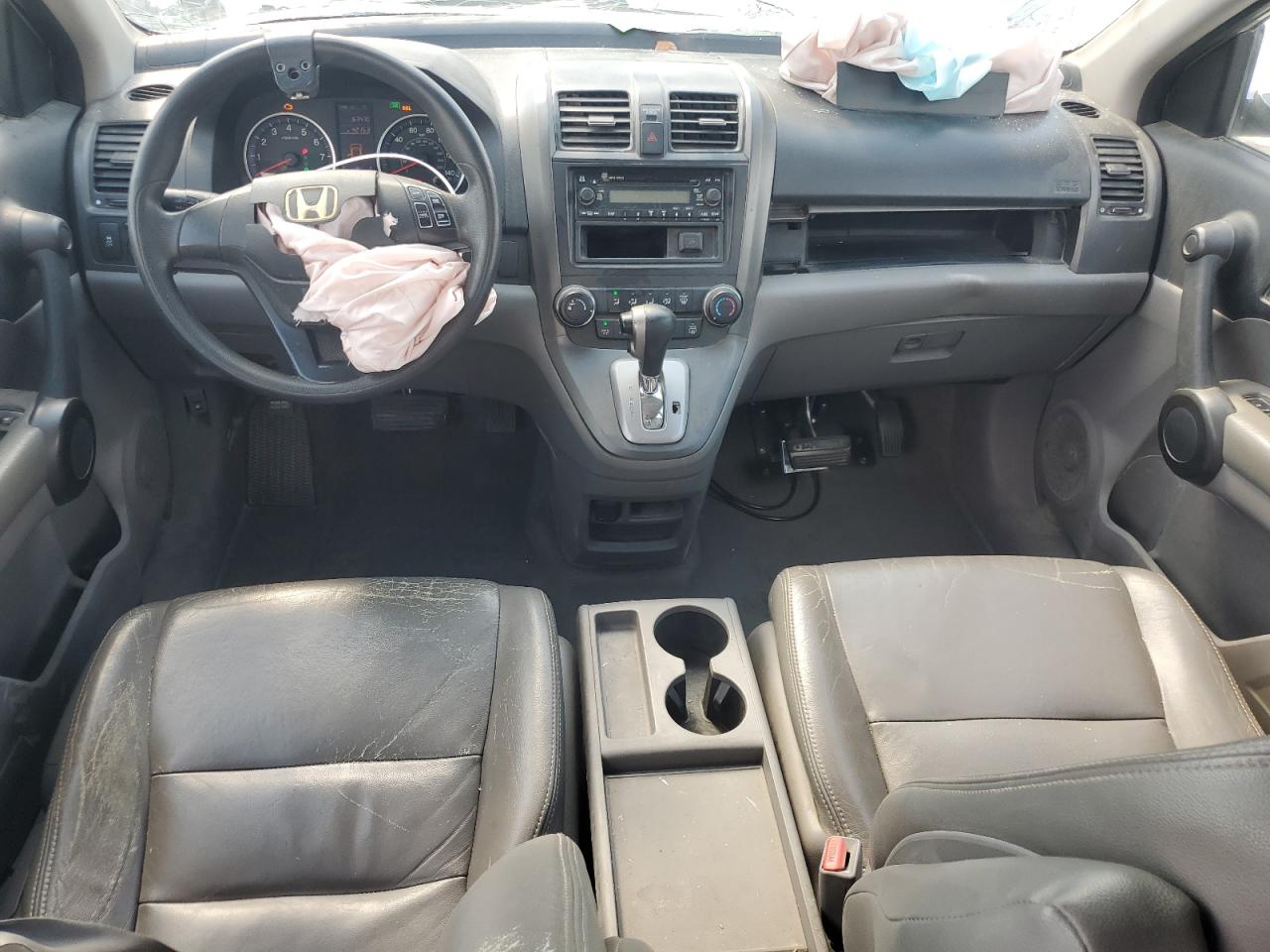 2011 Honda Cr-V Lx VIN: 3CZRE3H36BG700008 Lot: 69786265