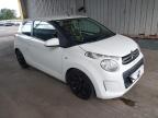 2016 CITROEN C1 FEEL for sale at Copart SANDTOFT