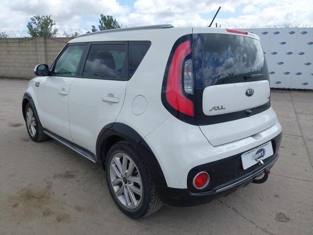 2018 KIA SOUL 2 CRD