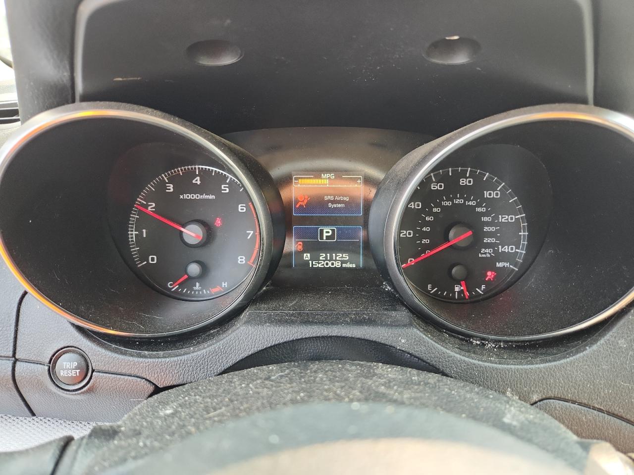 2018 Subaru Outback 2.5I VIN: 4S4BSAAC7J3260862 Lot: 85270865