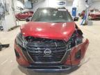 2023 NISSAN KICKS SR   à vendre chez Copart NB - MONCTON